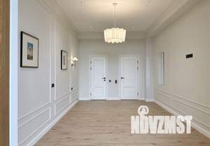 3-к квартира, вторичка, 120м2, 12/14 этаж