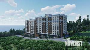 Студия квартира, вторичка, 38м2, 5/9 этаж