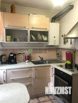 2-к квартира, вторичка, 44м2, 3/5 этаж