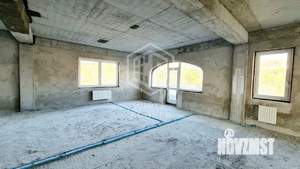 4-к квартира, вторичка, 180м2, 8/13 этаж