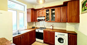 5-к квартира, вторичка, 115м2, 1/2 этаж