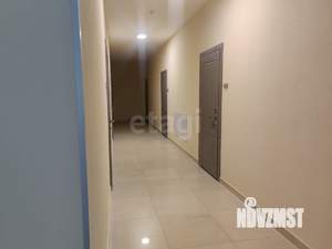 1-к квартира, вторичка, 37м2, 5/6 этаж