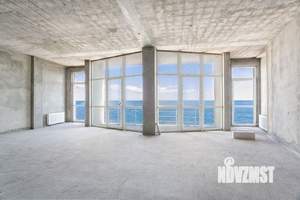 4-к квартира, вторичка, 114м2, 5/6 этаж