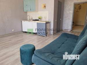 2-к квартира, вторичка, 47м2, 1/3 этаж