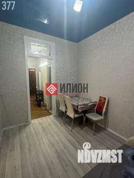 2-к квартира, вторичка, 32м2, 2/2 этаж