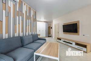 Студия квартира, вторичка, 38м2, 2/8 этаж