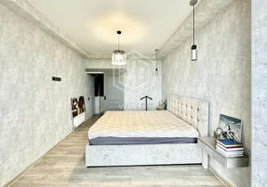 2-к квартира, вторичка, 55м2, 2/7 этаж