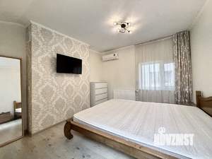 1-к квартира, вторичка, 36м2, 1/2 этаж