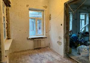 2-к квартира, вторичка, 40м2, 2/2 этаж