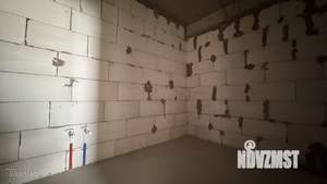 Студия квартира, вторичка, 51м2, 11/16 этаж