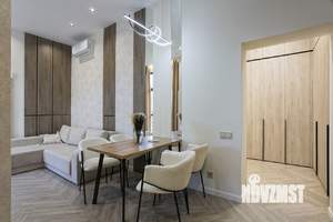 2-к квартира, вторичка, 69м2, 8/12 этаж