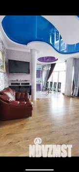 Студия квартира, вторичка, 53м2, 3/13 этаж