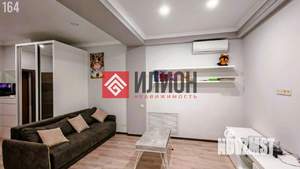 3-к квартира, вторичка, 80м2, 8/9 этаж