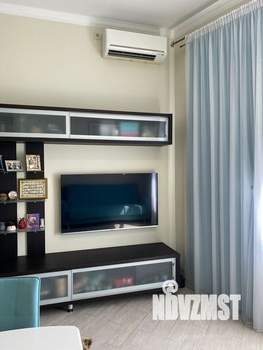 1-к квартира, вторичка, 40м2, 2/8 этаж