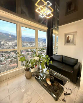 3-к квартира, вторичка, 85м2, 12/14 этаж