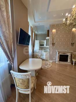 3-к квартира, вторичка, 75м2, 1/8 этаж