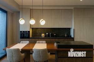 1-к квартира, вторичка, 70м2, 6/20 этаж