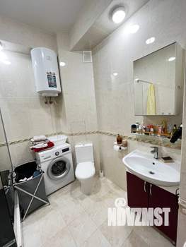 1-к квартира, вторичка, 59м2, 5/15 этаж