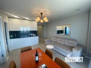 2-к квартира, вторичка, 75м2, 6/9 этаж