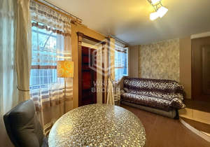 3-к квартира, вторичка, 90м2, 1/5 этаж