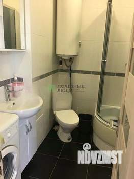 Студия квартира, вторичка, 19м2, 7/8 этаж