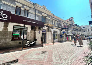 4-к квартира, вторичка, 119м2, 2/3 этаж