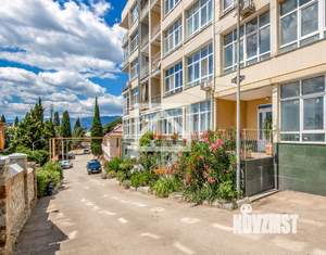 Студия квартира, вторичка, 52м2, 5/5 этаж