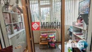 3-к квартира, вторичка, 78м2, 3/5 этаж