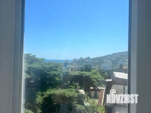 2-к квартира, вторичка, 43м2, 3/3 этаж