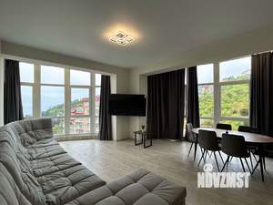 3-к квартира, вторичка, 104м2, 7/10 этаж