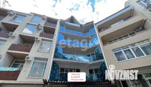 6-к квартира, вторичка, 323м2, 6/6 этаж