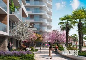 3-к квартира, строящийся дом, 125м2, 1/3 этаж