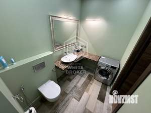 2-к квартира, вторичка, 98м2, 5/9 этаж