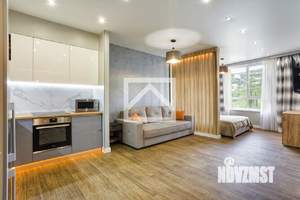 2-к квартира, вторичка, 66м2, 10/18 этаж