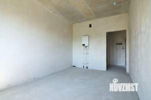 1-к квартира, вторичка, 42м2, 8/8 этаж
