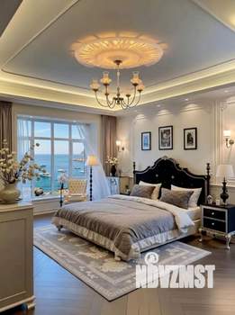 3-к квартира, вторичка, 100м2, 6/9 этаж