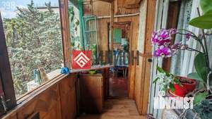 1-к квартира, вторичка, 44м2, 5/5 этаж