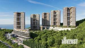 2-к квартира, вторичка, 52м2, 11/23 этаж