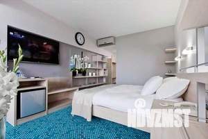 Студия квартира, вторичка, 33м2, 7/15 этаж