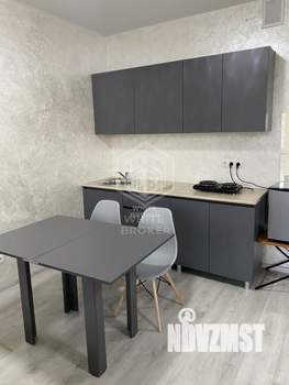 Студия квартира, вторичка, 32м2, 1/8 этаж