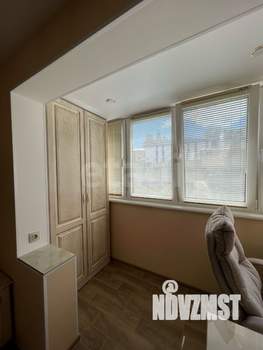 2-к квартира, вторичка, 46м2, 4/5 этаж
