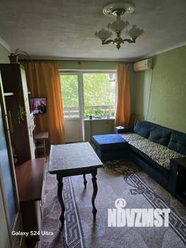 2-к квартира, вторичка, 42м2, 2/4 этаж