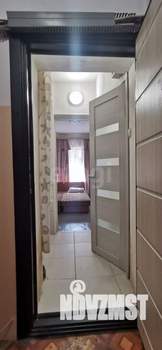 1-к квартира, вторичка, 23м2, 1/5 этаж