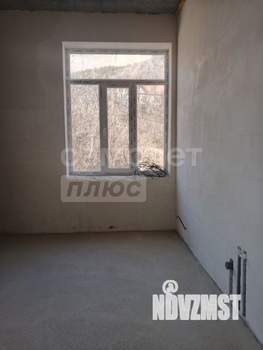 Студия квартира, вторичка, 29м2, -2/3 этаж