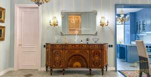 4-к квартира, вторичка, 300м2, 6/8 этаж