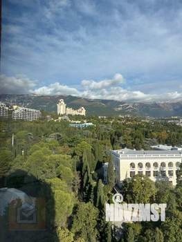 1-к квартира, вторичка, 55м2, 13/20 этаж