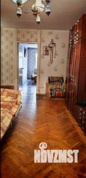 2-к квартира, вторичка, 44м2, 2/5 этаж