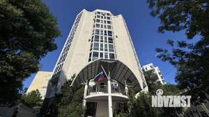 3-к квартира, вторичка, 107м2, 11/12 этаж