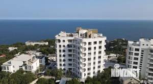 Студия квартира, вторичка, 74м2, 2/8 этаж