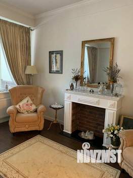 2-к квартира, вторичка, 72м2, 4/10 этаж